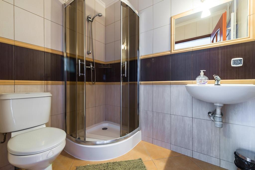 Noclegi Komfort Lublin Kültér fotó