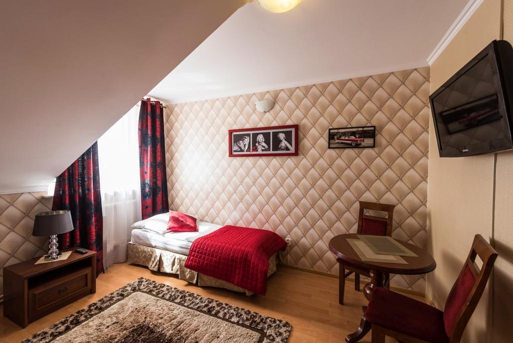 Noclegi Komfort Lublin Kültér fotó