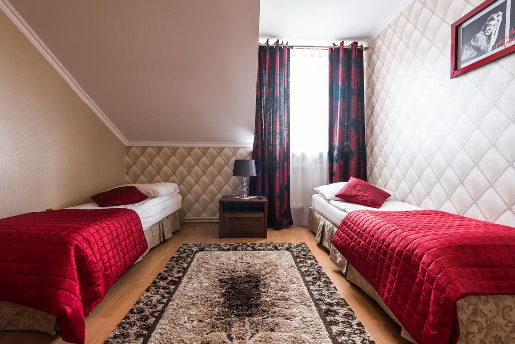 Noclegi Komfort Lublin Kültér fotó