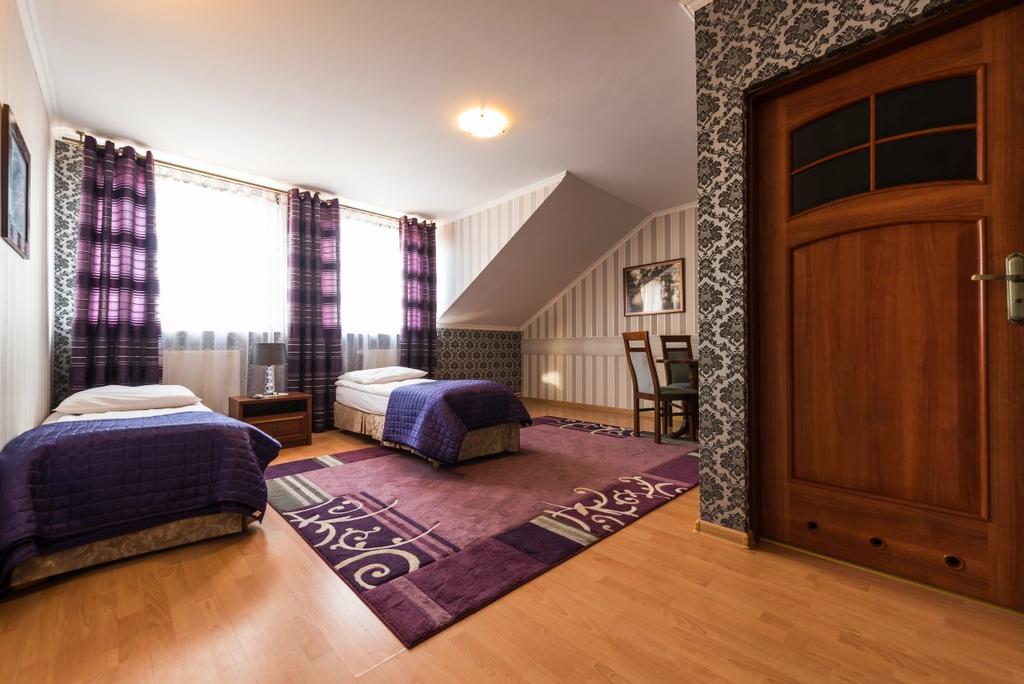 Noclegi Komfort Lublin Kültér fotó