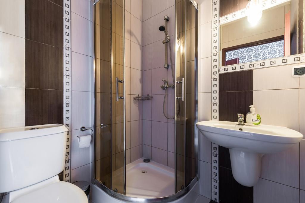 Noclegi Komfort Lublin Kültér fotó