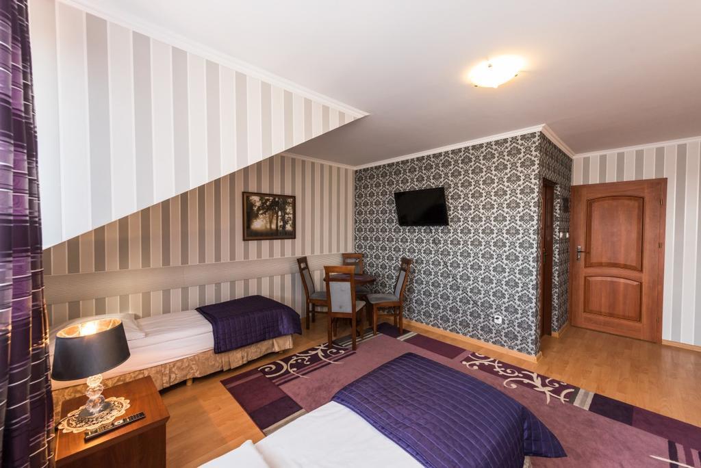 Noclegi Komfort Lublin Kültér fotó