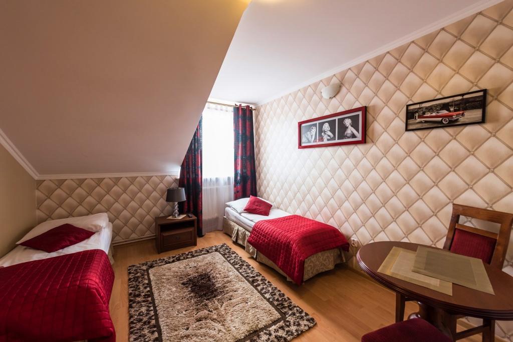 Noclegi Komfort Lublin Kültér fotó